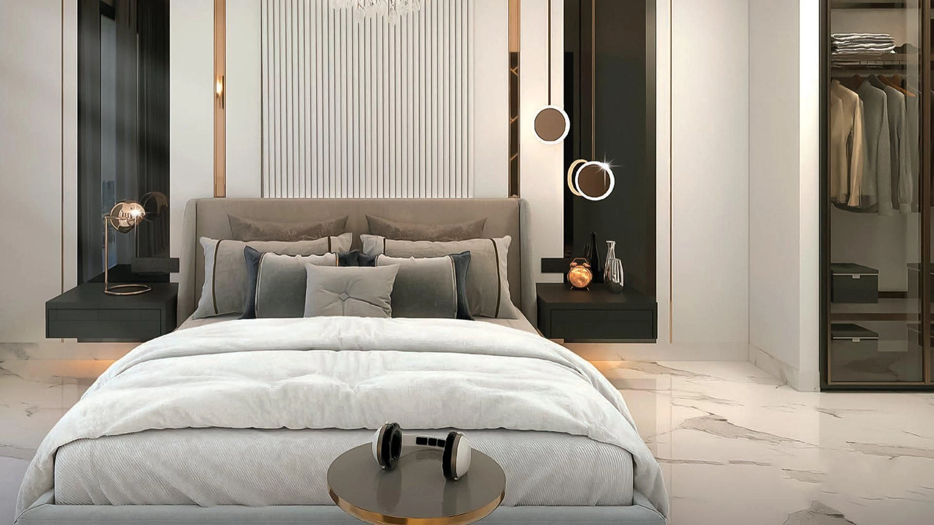 Купите жильё в Дубае недорого от $338k ✅ недвижимость в ОАЭ