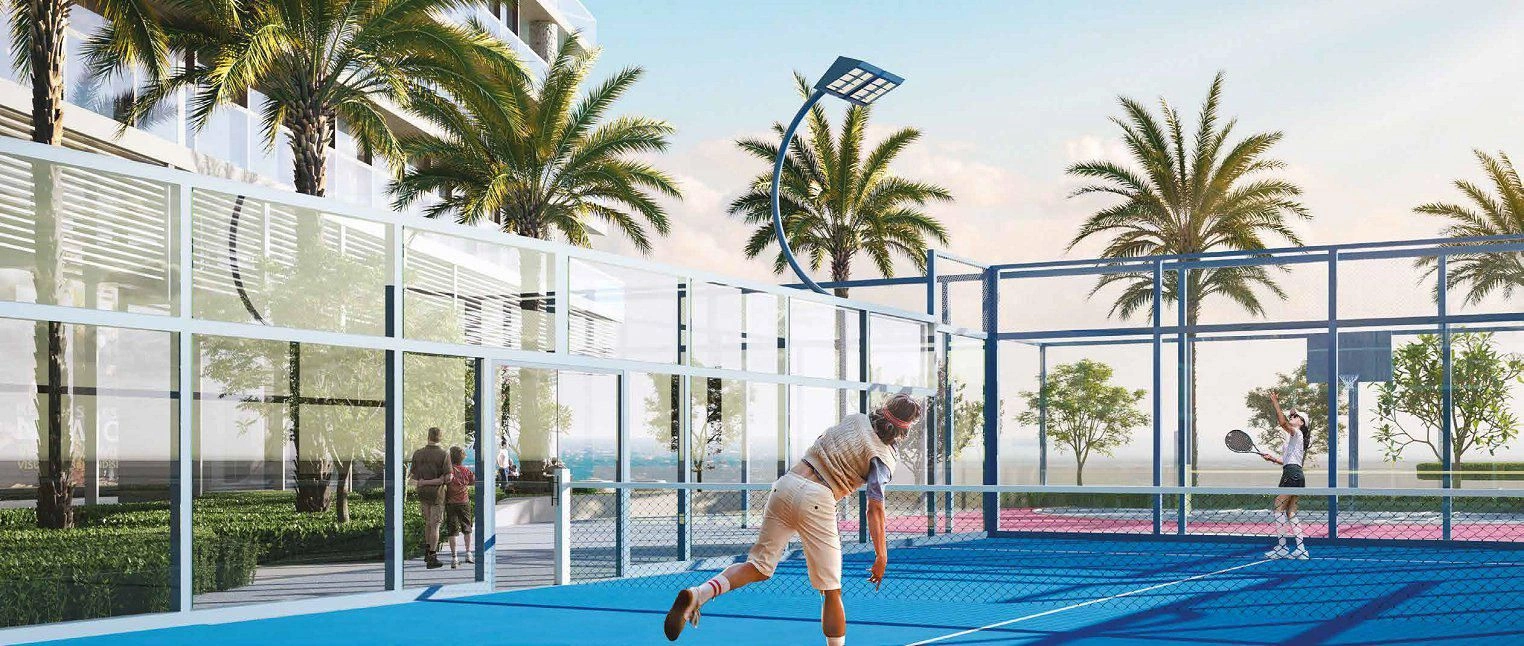 Новые здания в Дубае от 1128 тыс. $ ✅ недвижимость в ОАЭ