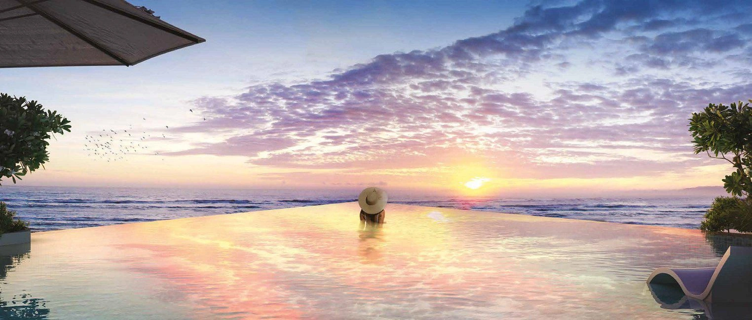 Новые здания в Дубае от 1128 тыс. $ ✅ недвижимость в ОАЭ