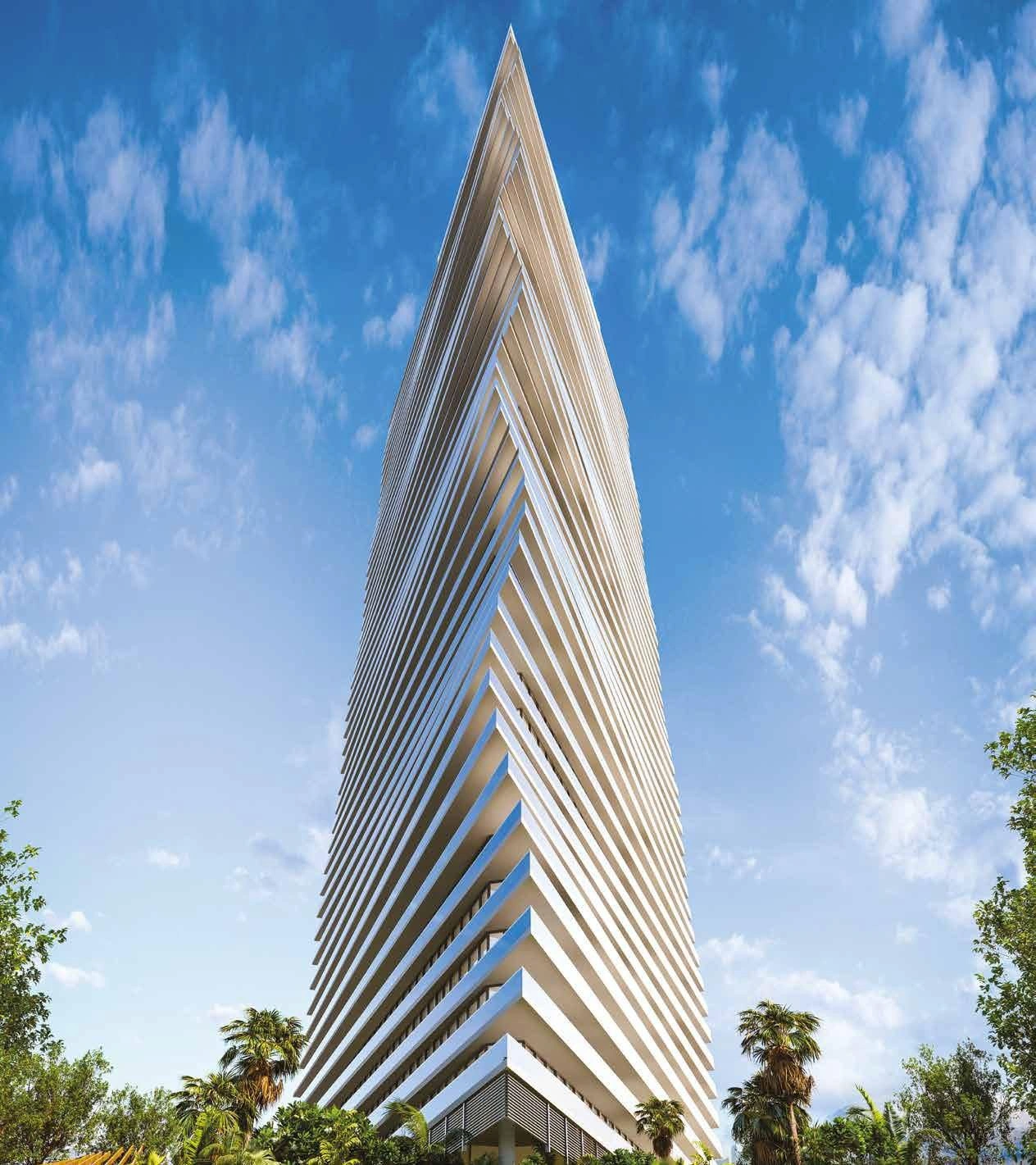 Новые здания в Дубае от 1128 тыс. $ ✅ недвижимость в ОАЭ