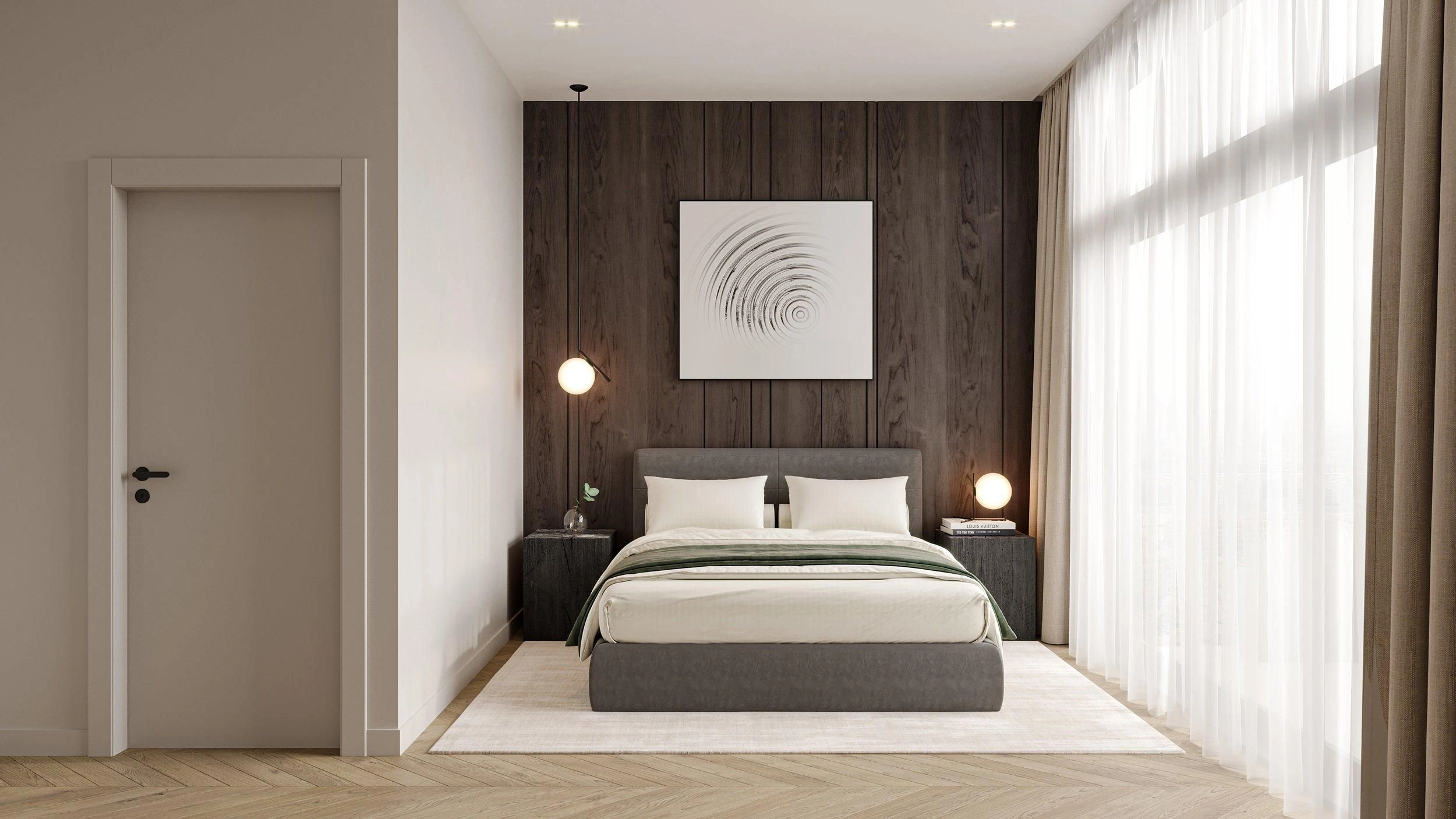 Недвижимость в ОАЭ от 431 тыс. $ ✅ Дубай для инвестиций