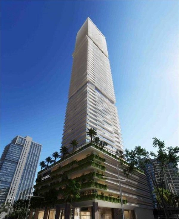 Покупайте квартиры в Дубае от 1469 тыс. $ ✅ инвестиции в ОАЭ