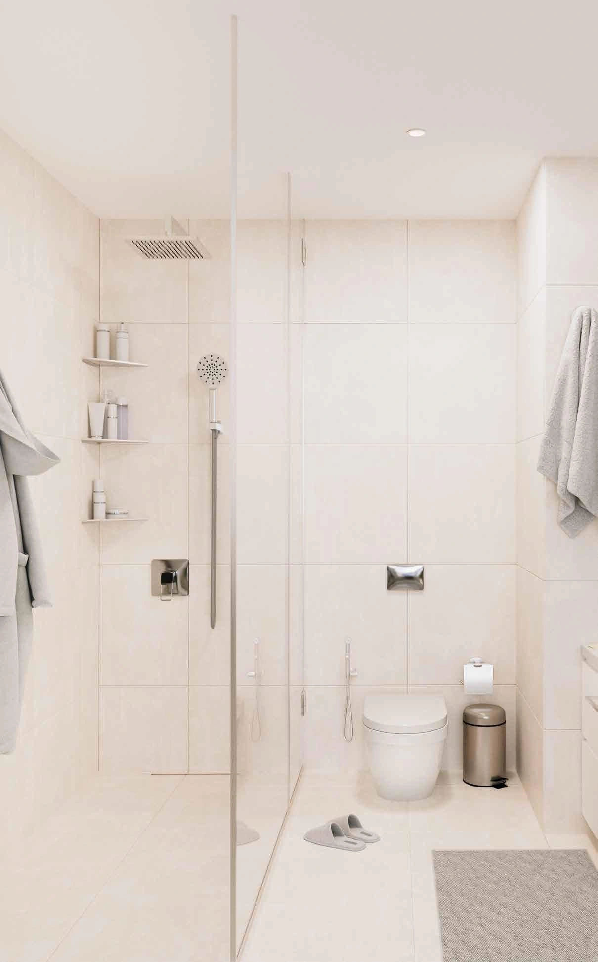 Новые квартиры в Дубае от 324 тыс. $ ✅ недвижимость в ОАЭ