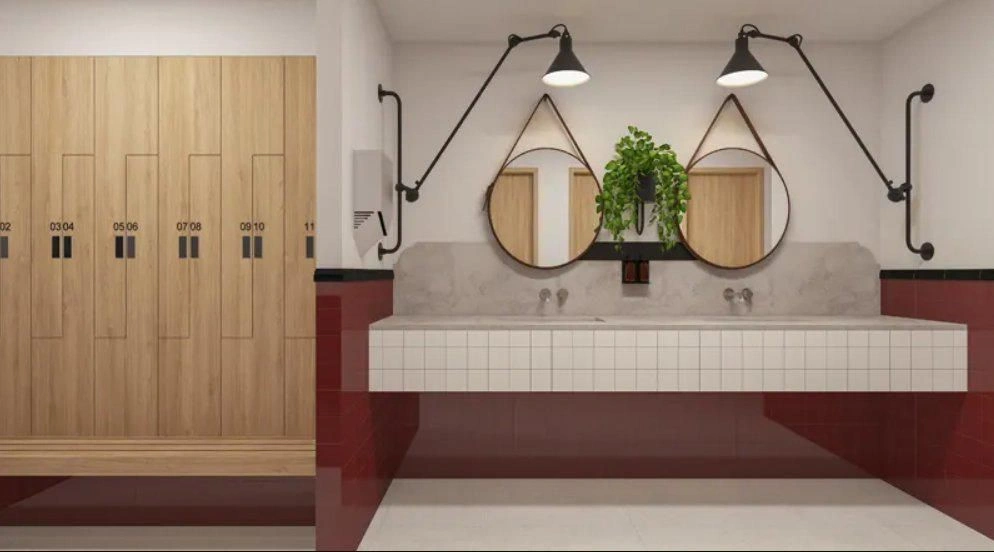 Новые квартиры в жилом комплексе Hadley Heights с широким спектром услуг, Jumeirah Village Circle, Дубай, ОАЭ