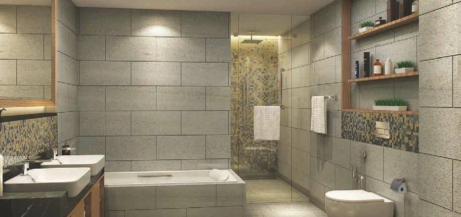 Инвестиции в ОАЭ от 745k $ ✅ квартира в Дубае