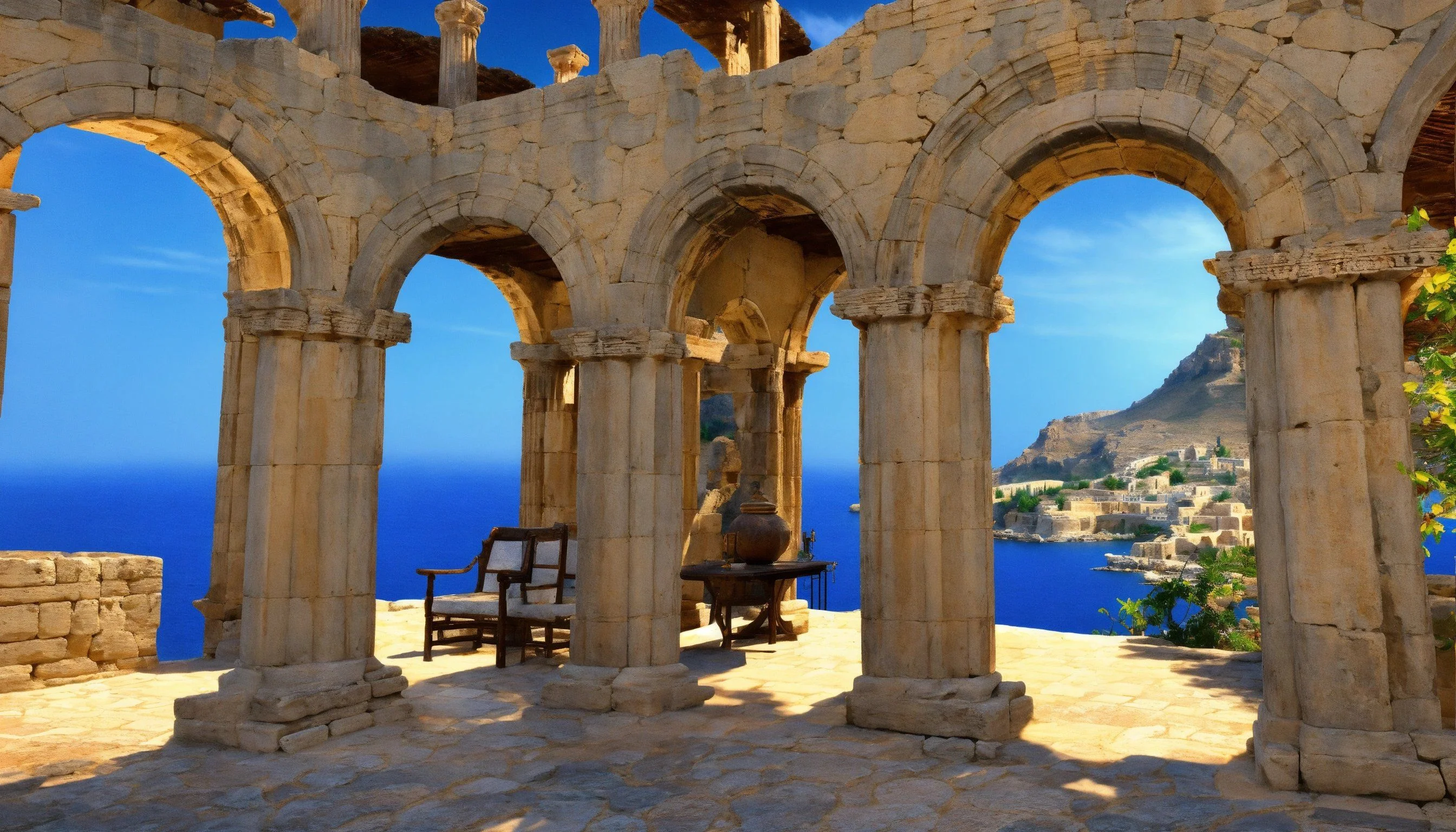 Недвижимость на Северном Кипре: где покупать