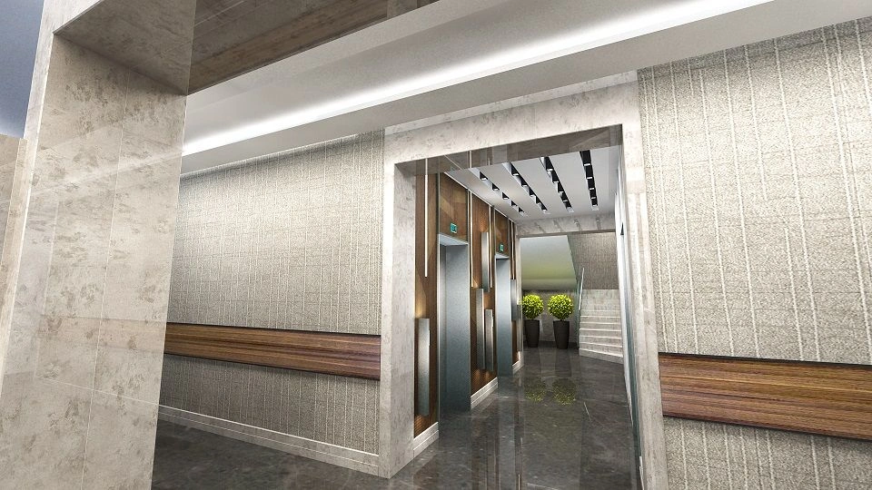 Проект в анатолийской части Стамбула