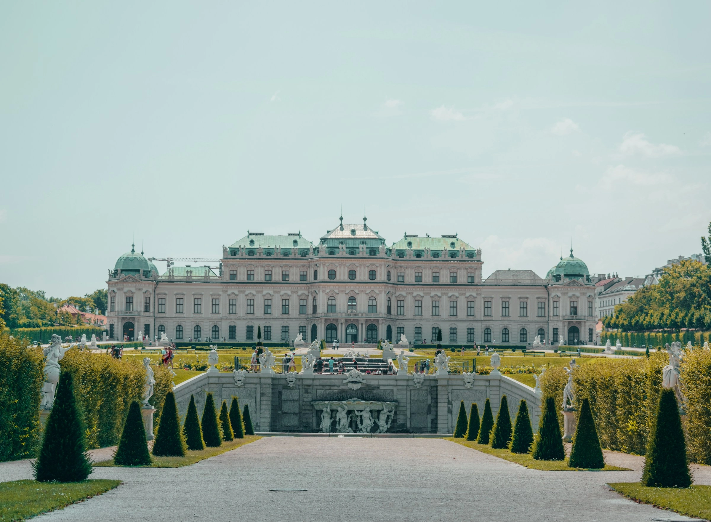 image city Вена