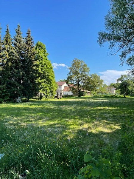 Land for construction in Domžale