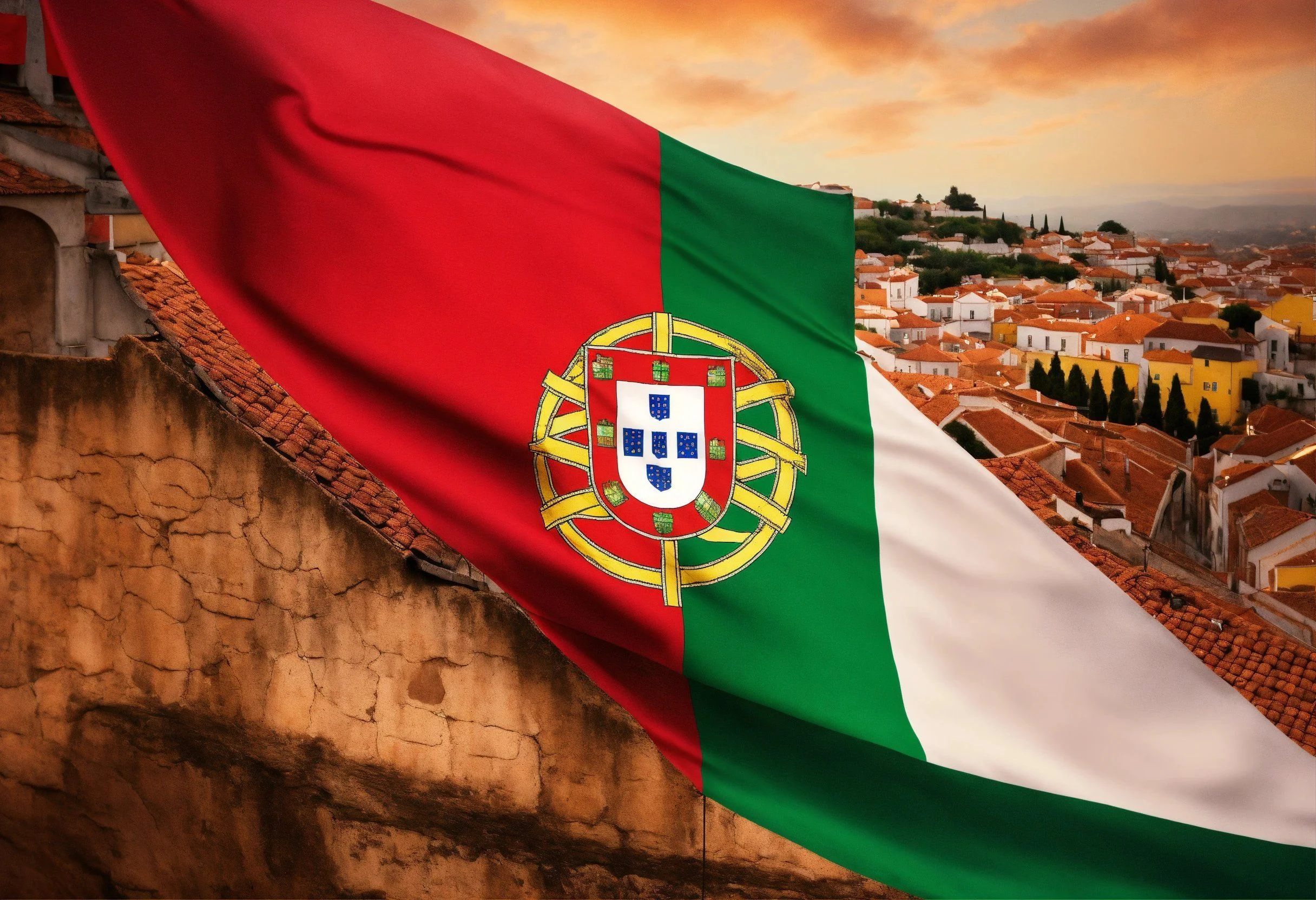 ПОРТУГАЛИЯ: инвестиции за или против