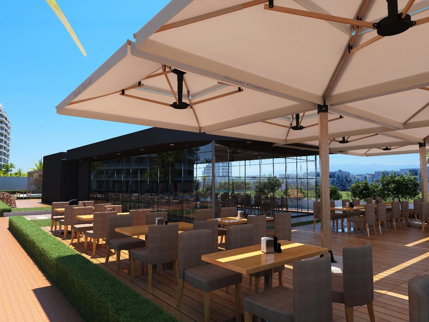 Купите апартаменты для инвестиций на Северном Кипре за 54 тыс. фунтов стерлингов