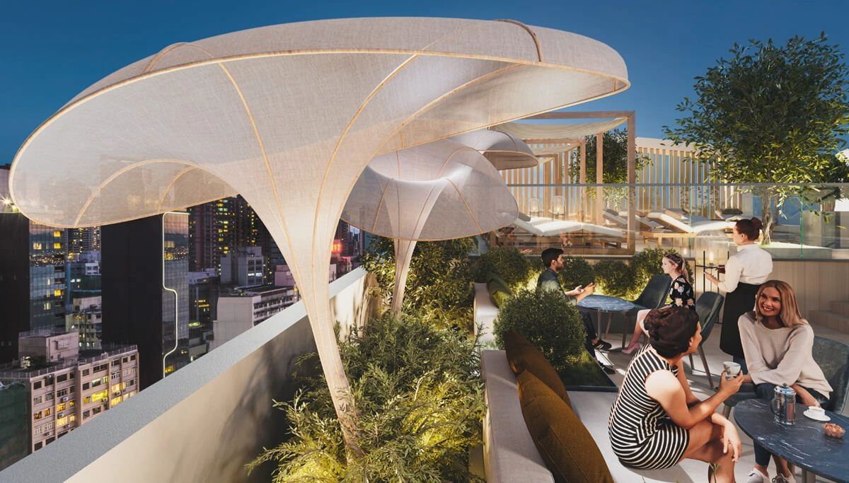 Элитный жилой комплекс в Дубае с развитой инфраструктурой для всей семьи