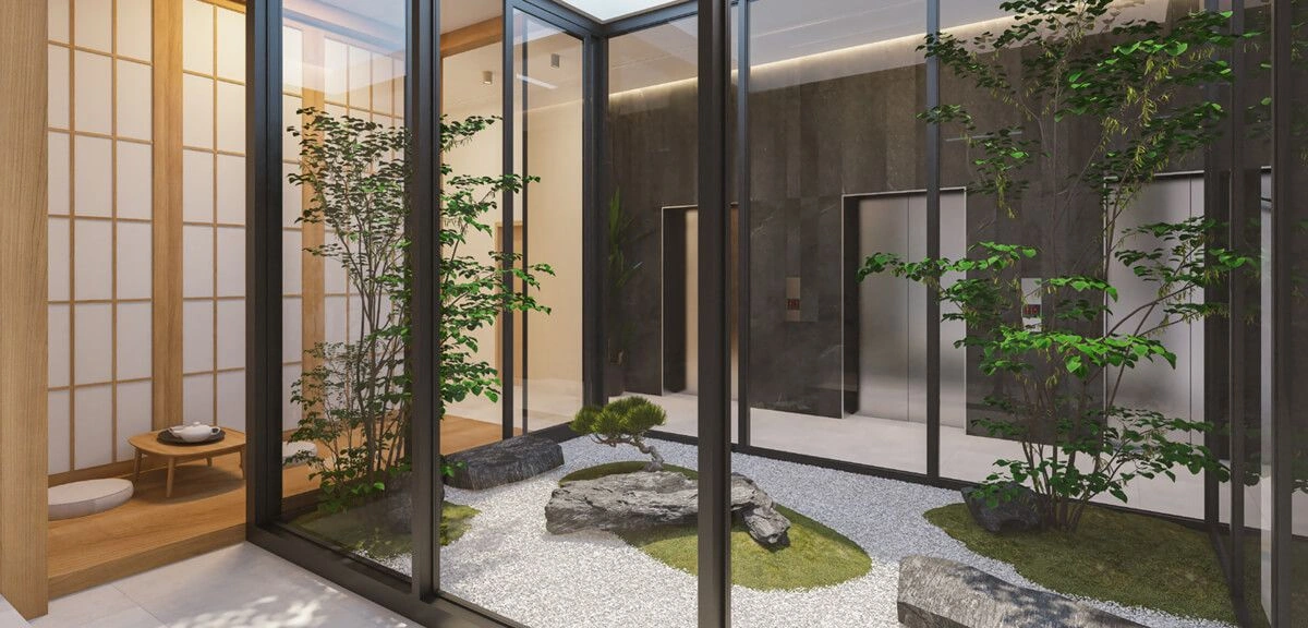 Элитный жилой комплекс в Дубае с развитой инфраструктурой для всей семьи