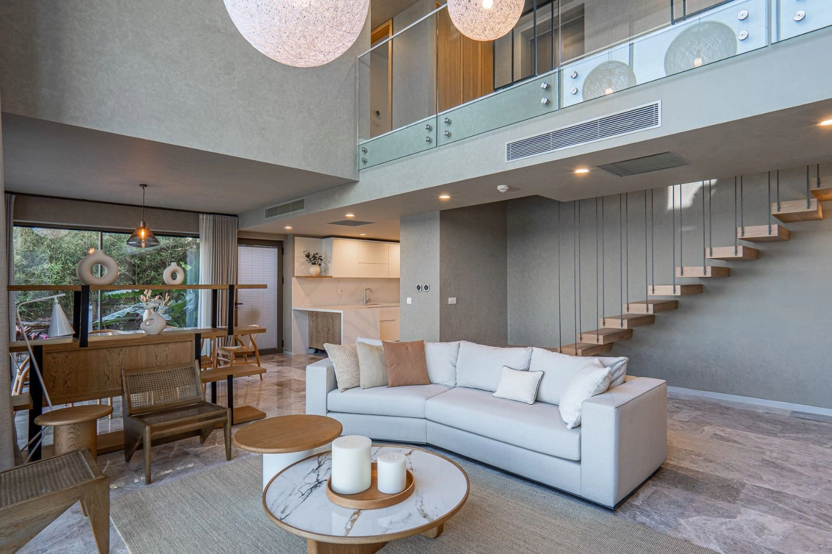 Роскошный проект в прибрежной бухте Bodrum