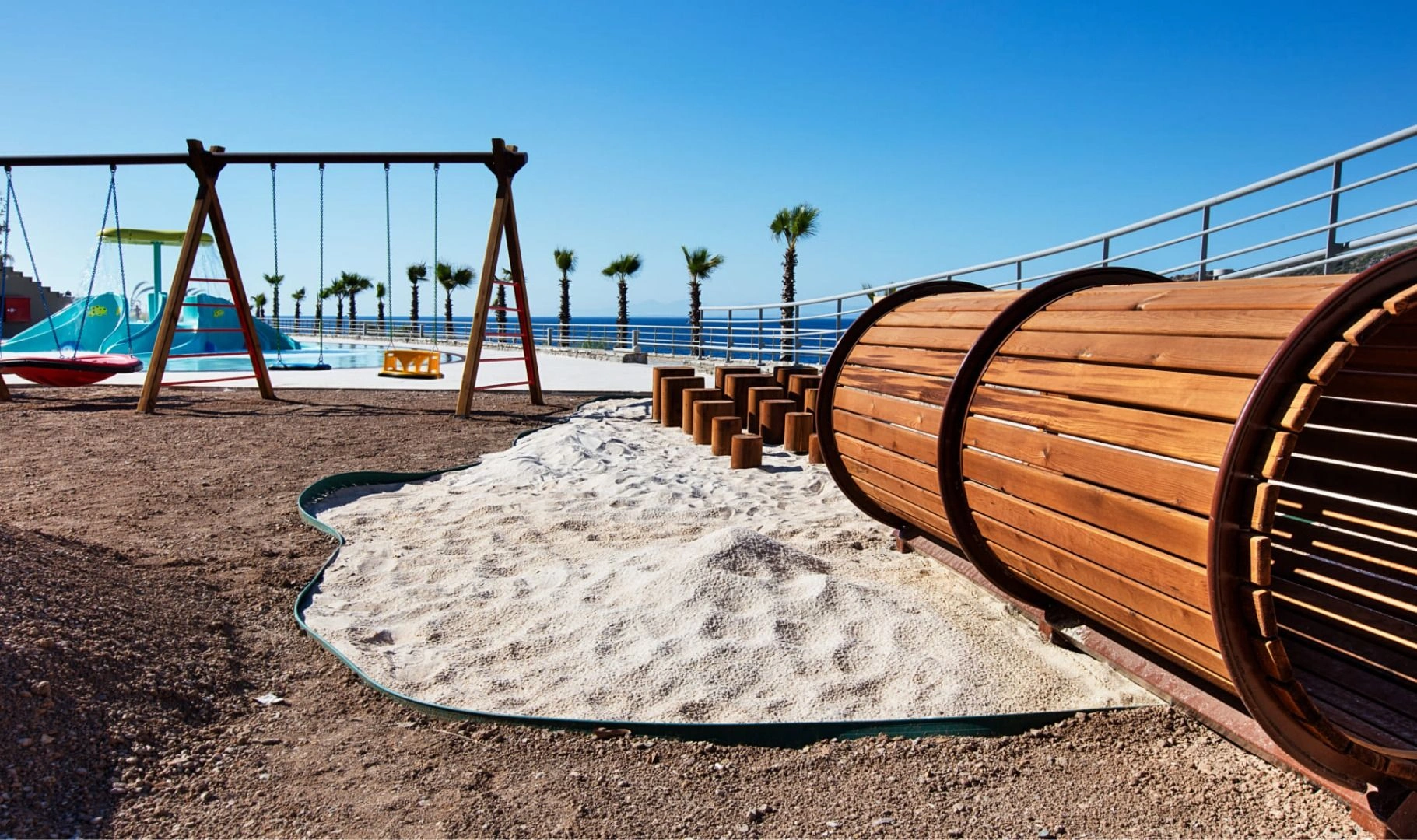 Роскошный проект в прибрежной бухте Bodrum