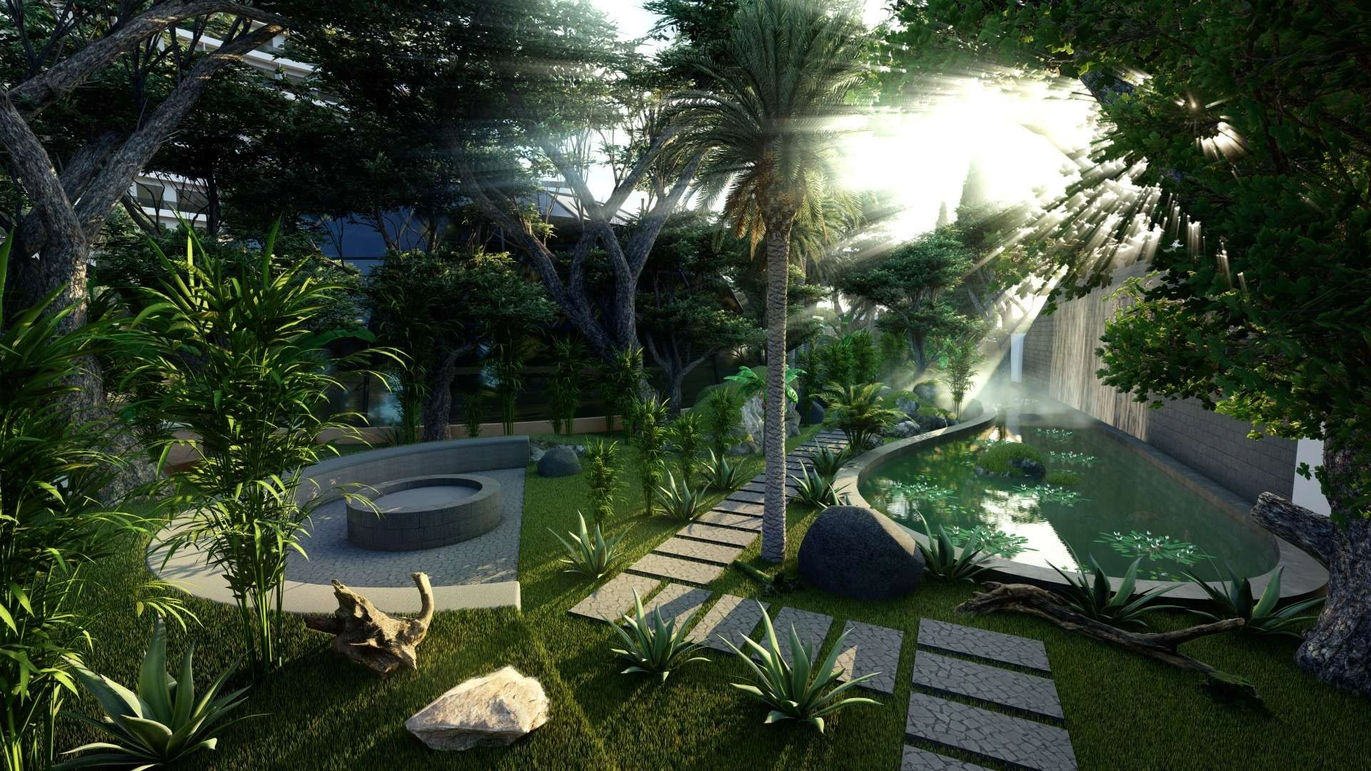 Премиум комплекс в Анталии