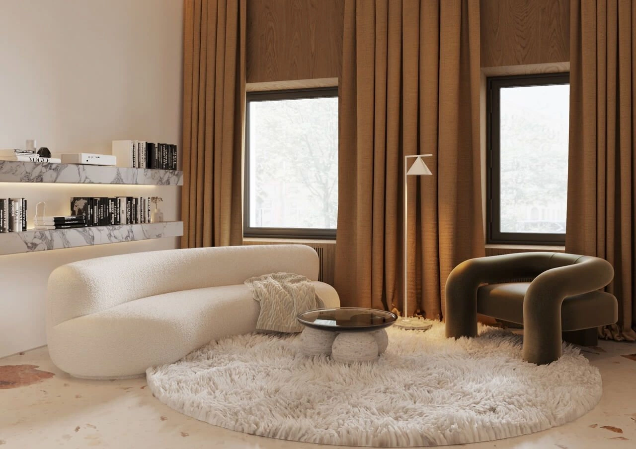 Купить квартиры для INVESTICII в Санкт-Петербурге за $144k