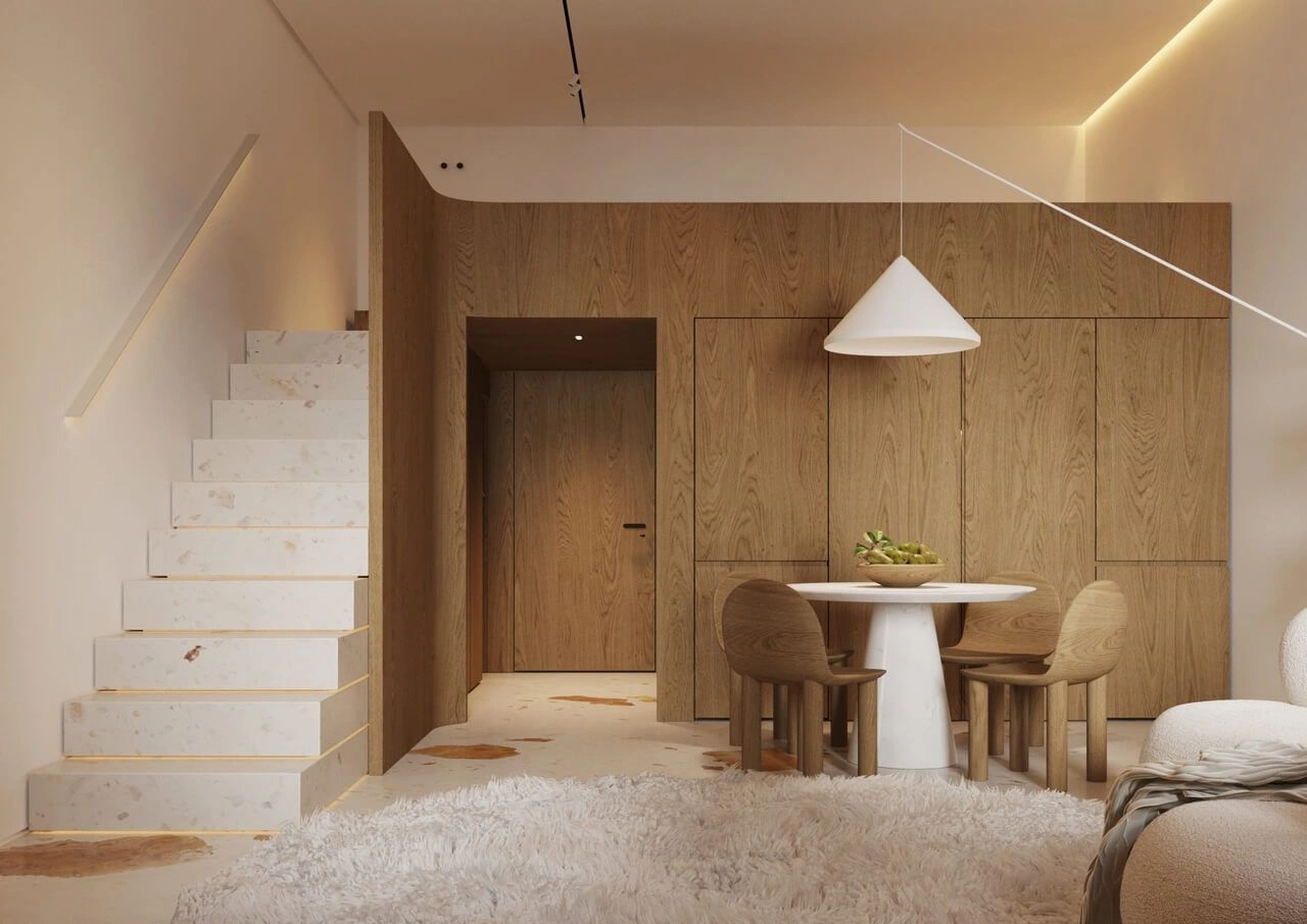 Купить квартиры для INVESTICII в Санкт-Петербурге за $144k