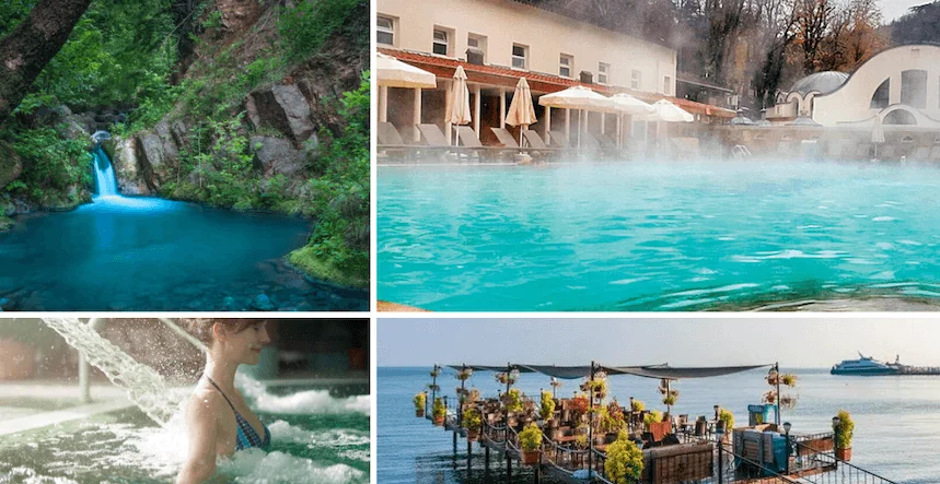 Откройте для себя Ялову: больше, чем просто курорт, это спокойное убежище