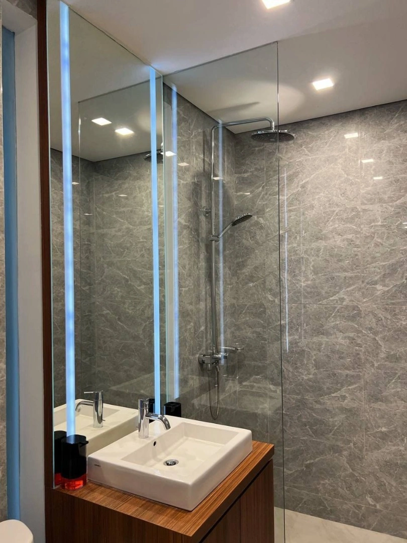 Премиальные апартаменты в центре Чангу, Бали